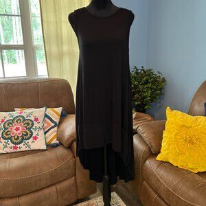 Love In High Low Dress